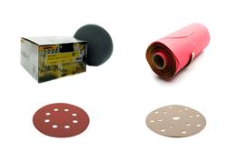 Sanding Discs